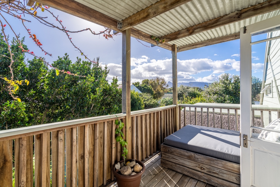 4 Bedroom Property for Sale in Kommetjie Western Cape
